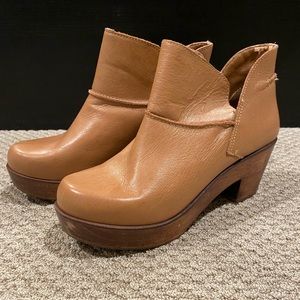 KELSI DAGGER CELINA clogs/booties
